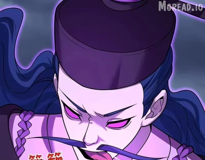 Era of the Haunted Chapter 573  - page 118